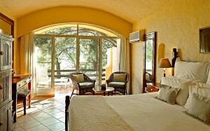 Chobe Game Lodge