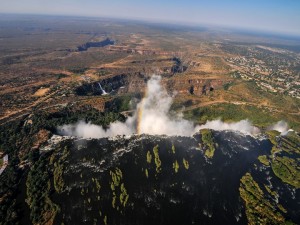victoria falls 